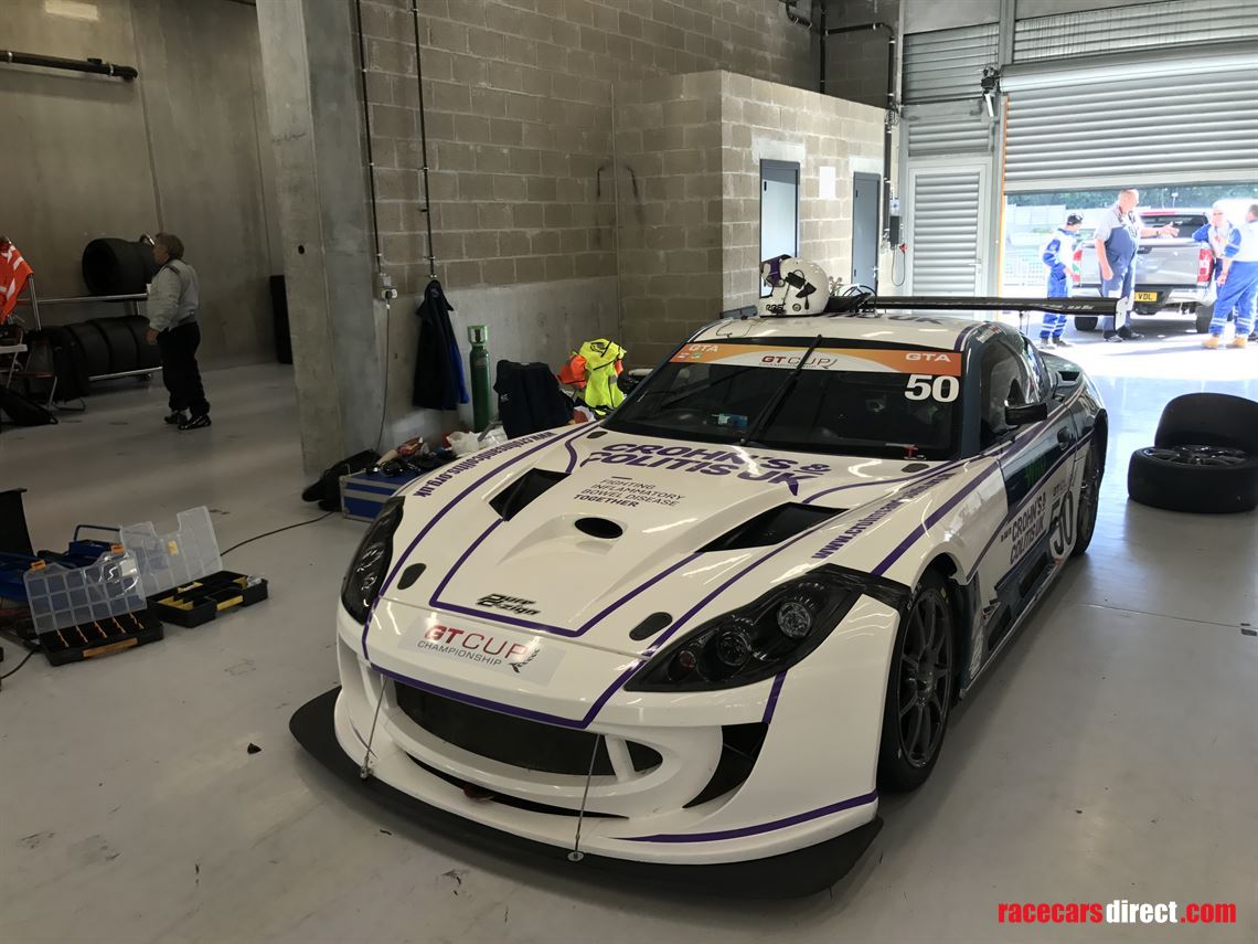 ginetta-g55