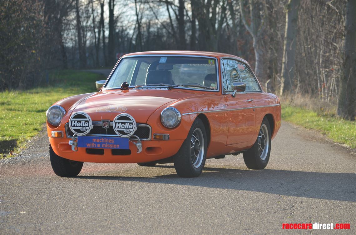 mg-b-gt-rally-car
