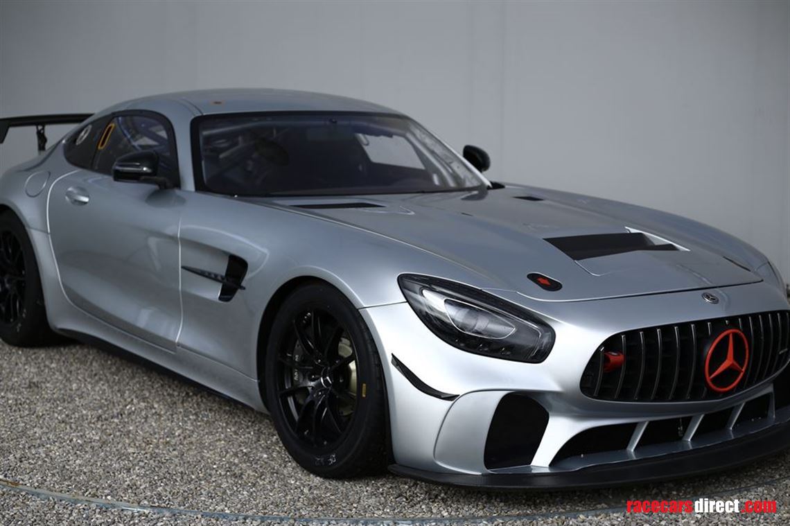 mercedes-amg-gt4