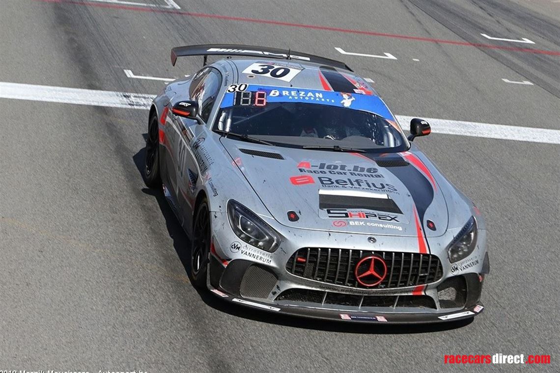 mercedes-amg-gt4