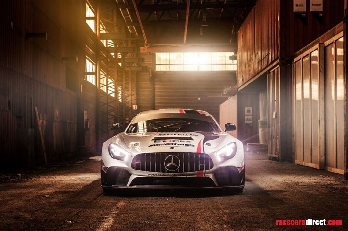 mercedes-amg-gt4