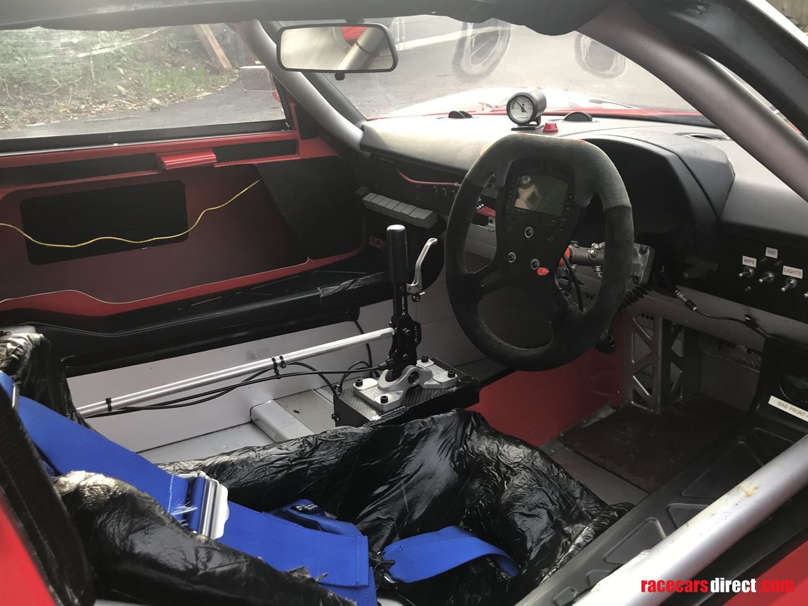 vauxhall-vx220-turbo-british-gt-colin-blower