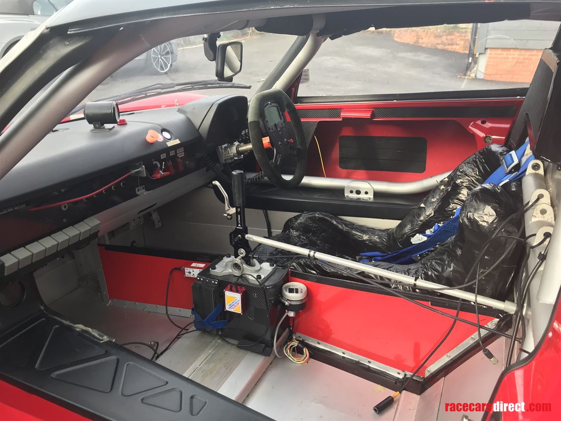 vauxhall-vx220-turbo-british-gt-colin-blower