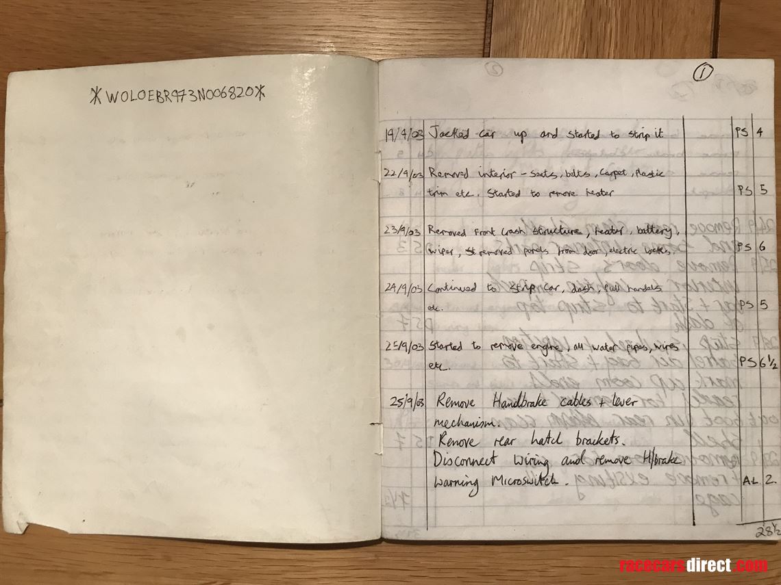 vauxhall-vx220-turbo-british-gt-colin-blower