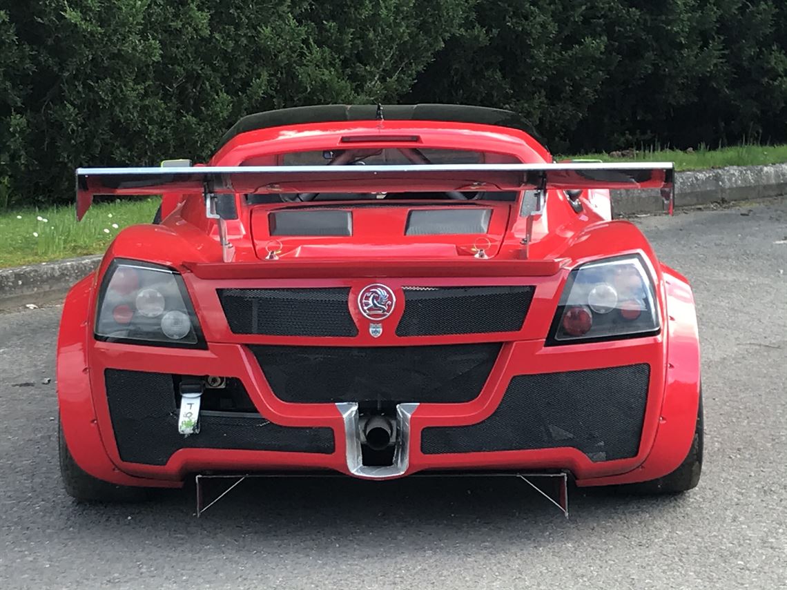 vauxhall-vx220-turbo-british-gt-colin-blower
