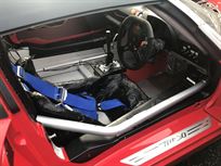 vauxhall-vx220-turbo-british-gt-colin-blower