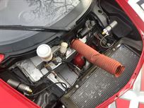 vauxhall-vx220-turbo-british-gt-colin-blower