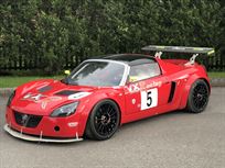 vauxhall-vx220-turbo-british-gt-colin-blower