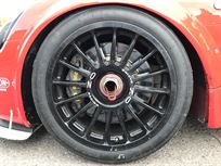 vauxhall-vx220-turbo-british-gt-colin-blower