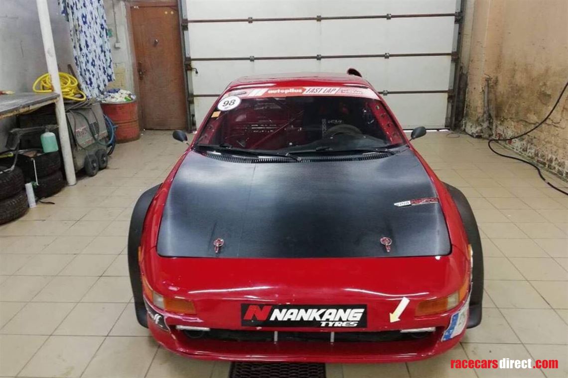 toyota-mr2-turbo-race-car