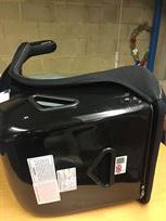 cobra-sebring-pro-kevlar---black-spacer-fabri