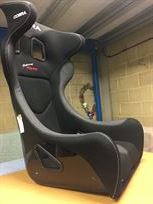 cobra-sebring-pro-kevlar---black-spacer-fabri