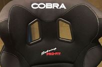 cobra-sebring-pro-kevlar---black-spacer-fabri