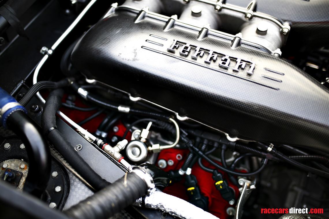 ferrari-458-challenge-2011