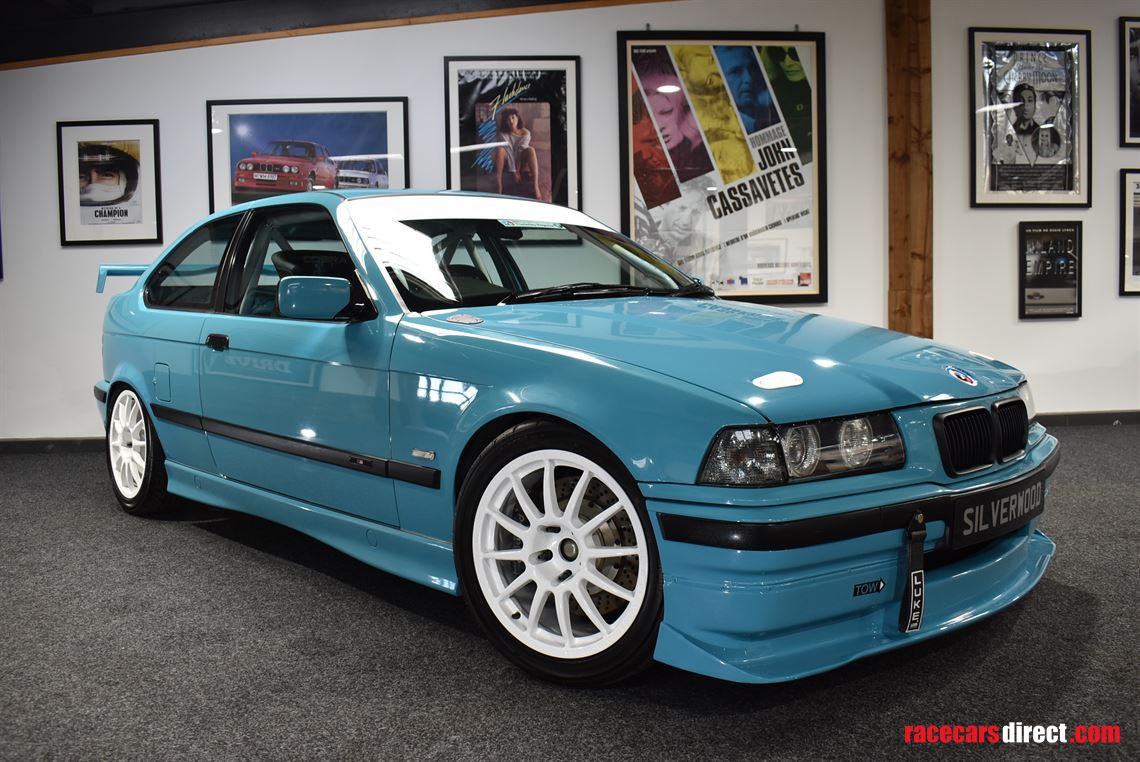 under-offer-1997-bmw-328ti-compact-track-car