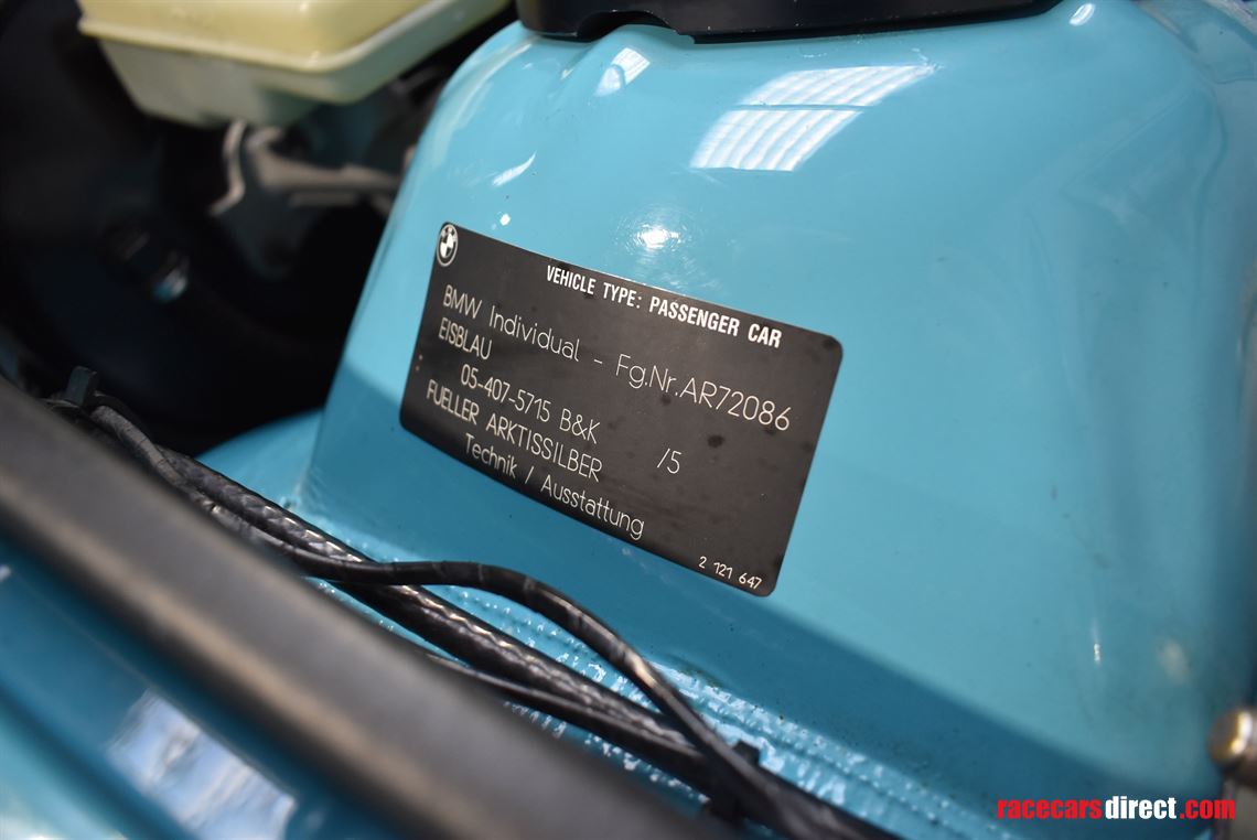 under-offer-1997-bmw-328ti-compact-track-car