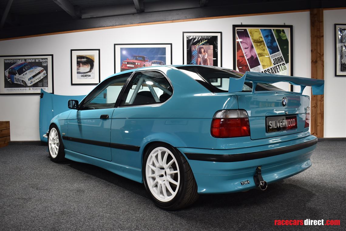 under-offer-1997-bmw-328ti-compact-track-car
