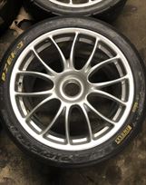 genuine-ferrari-challenge-f430-bbs-centre-loc