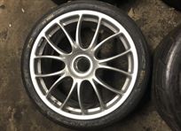 genuine-ferrari-challenge-f430-bbs-centre-loc