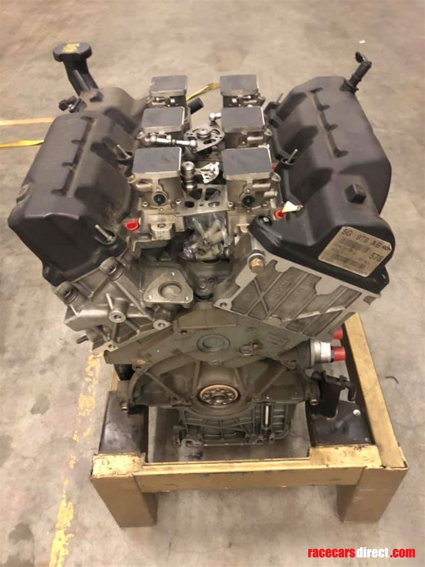 ford-motorsport-40-v6-engine