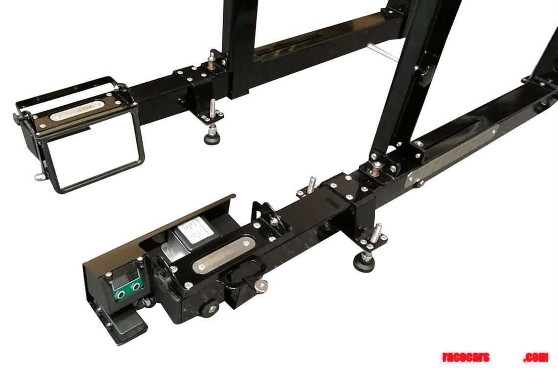 Racecarsdirect.com - Digital Laser Tracking Gauges