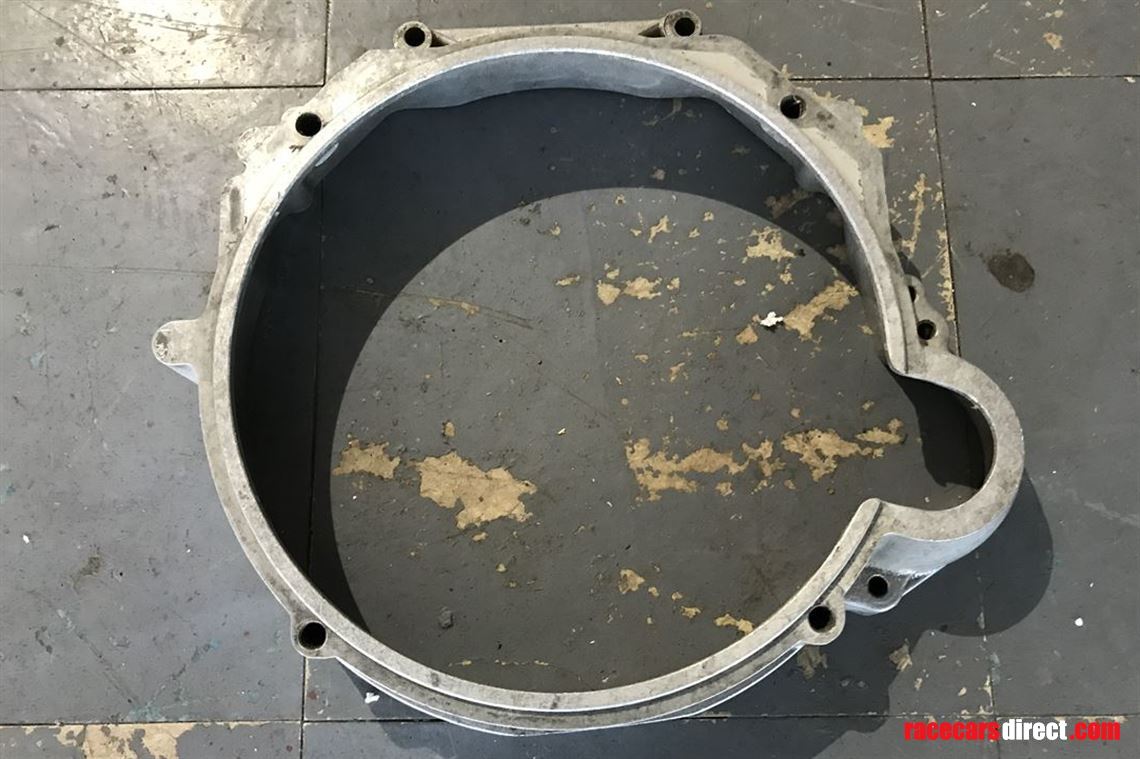 hewland-f-ford-adaptor-plate