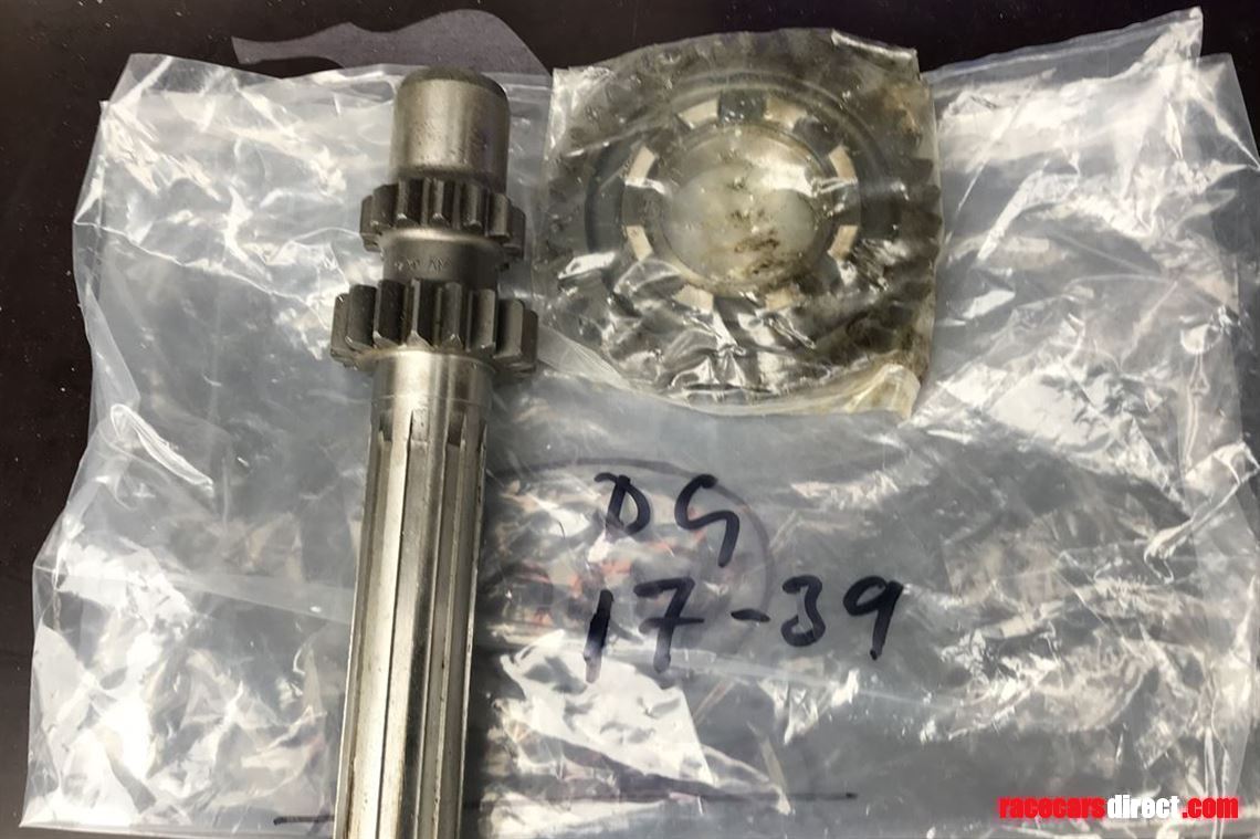 hewland-dg-300-first-gear