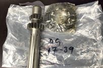 hewland-dg-300-first-gear