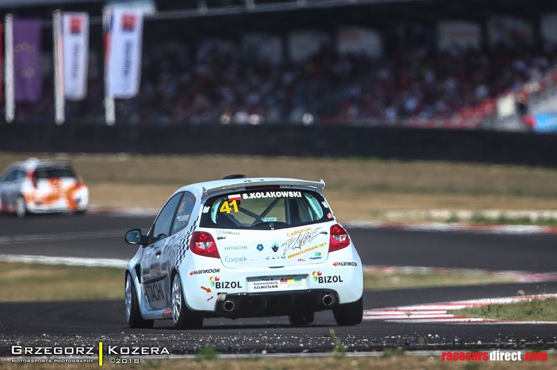 for-sale-clio-rs-3-cup