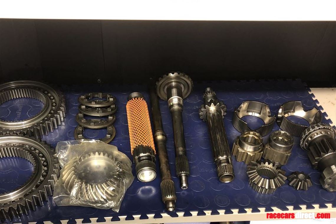 xtrac-100-series-arrows-f1-gearboxdiff-parts