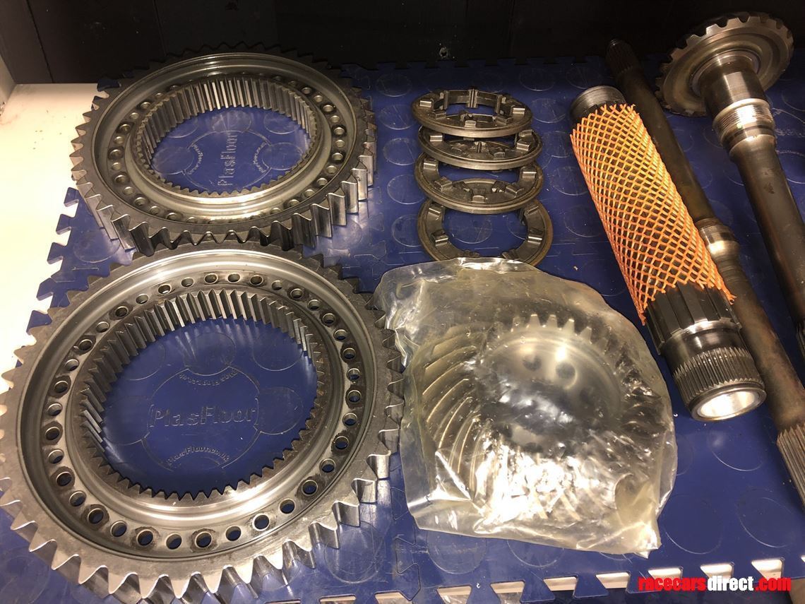 xtrac-100-series-arrows-f1-gearboxdiff-parts