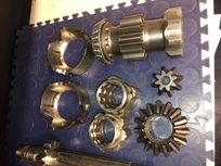 xtrac-100-series-arrows-f1-gearboxdiff-parts