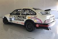 ford-sierra-rs-cosworth-race-car