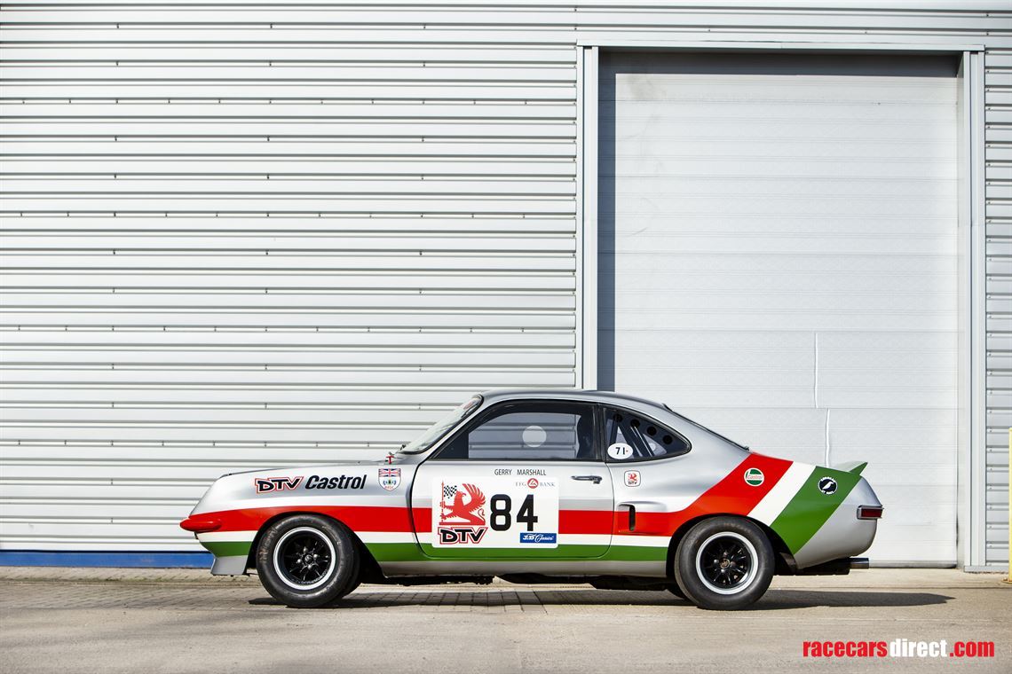 1971-vauxhall-firenza-competition-saloon-old