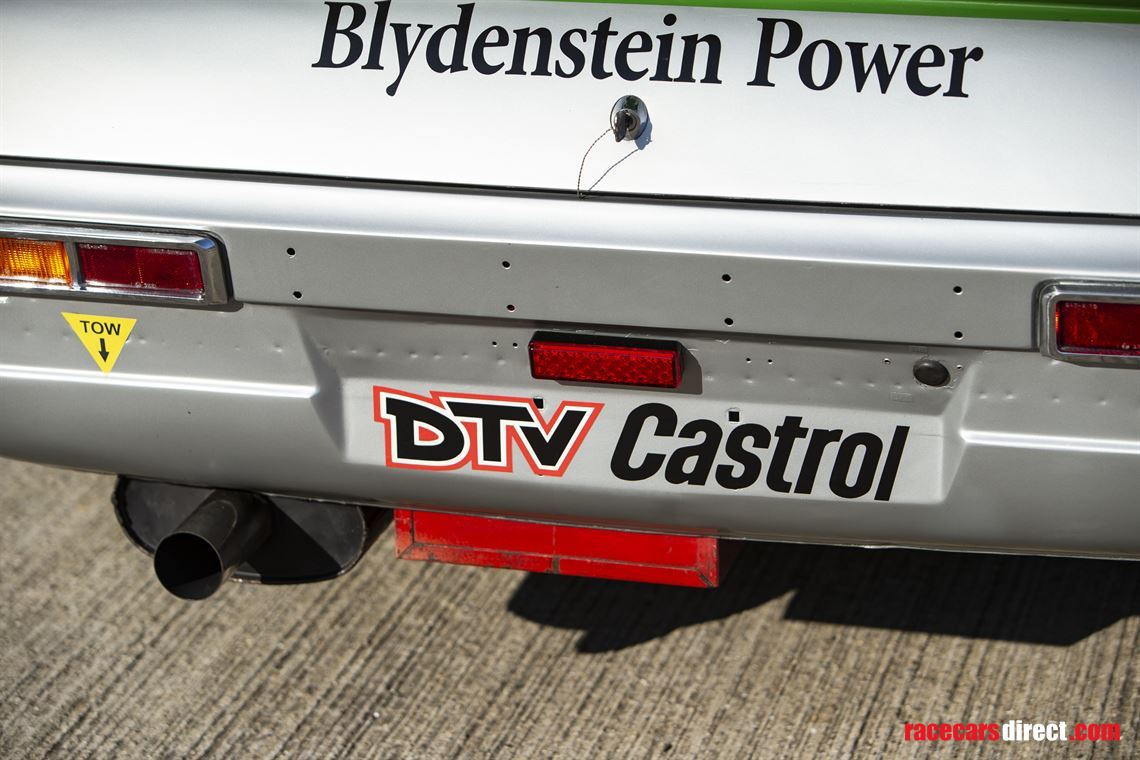 1971-vauxhall-firenza-competition-saloon-old