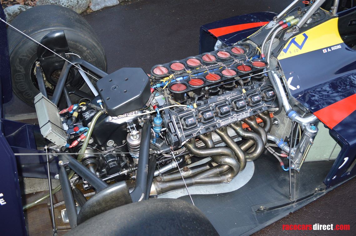 1989-lola-lc89-formula-1-monoposto