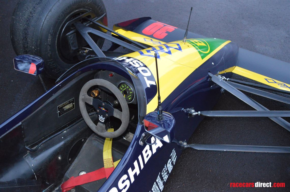 1989-lola-lc89-formula-1-monoposto