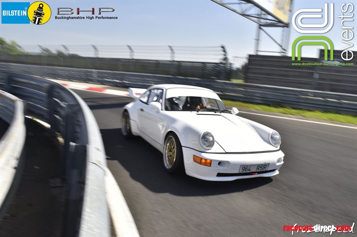 porsche-964-rsr-reimagined-track-car