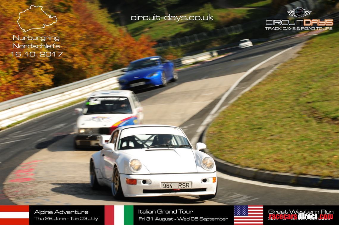 porsche-964-rsr-reimagined-track-car