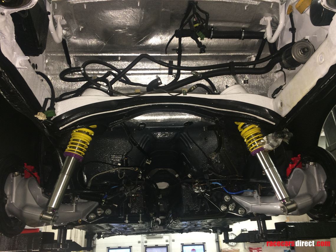 porsche-964-rsr-reimagined-track-car