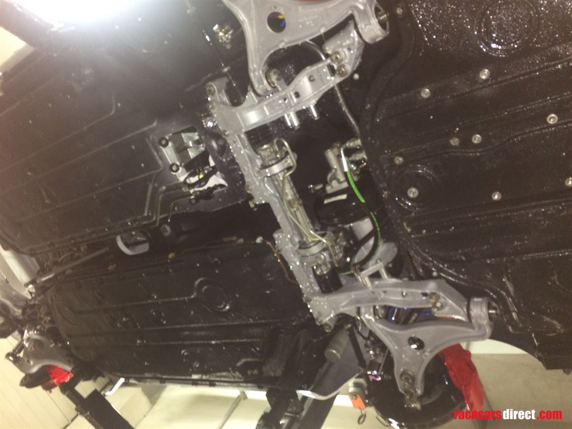 porsche-964-rsr-reimagined-track-car