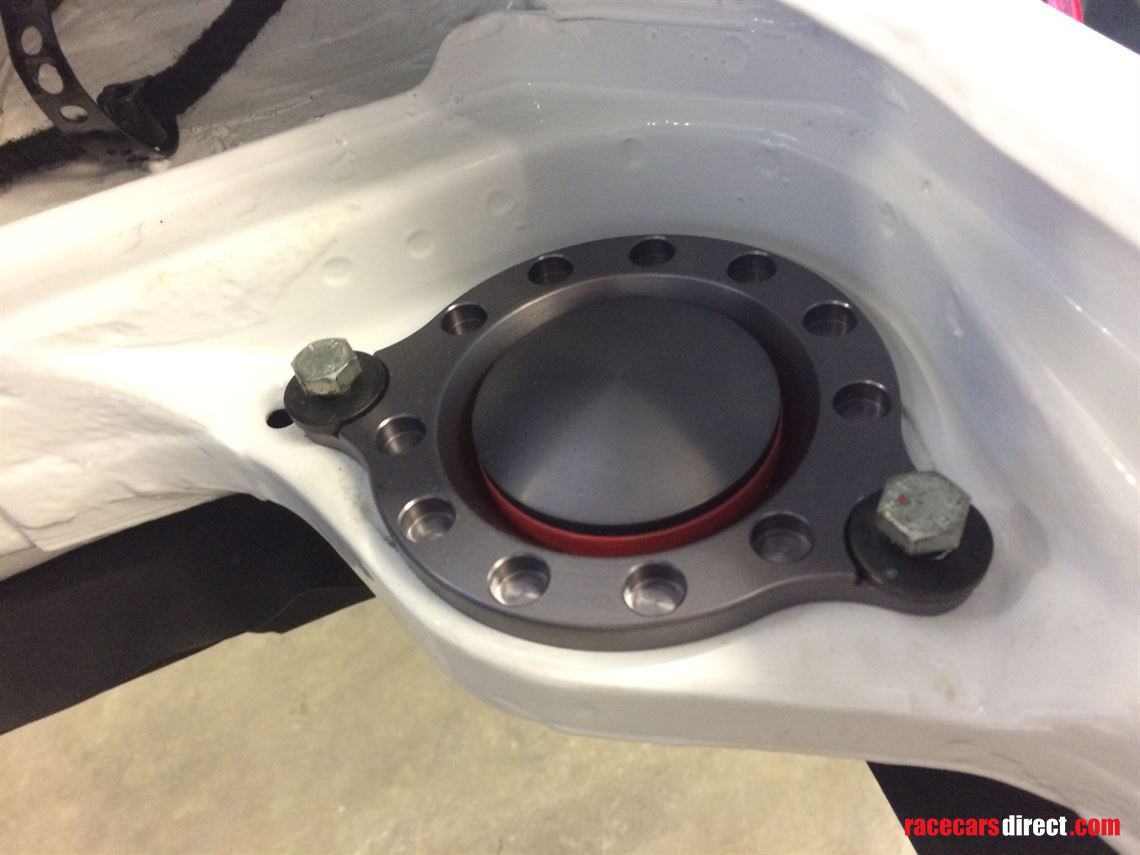 porsche-964-rsr-reimagined-track-car