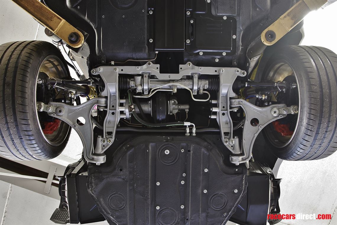 porsche-964-rsr-reimagined-track-car