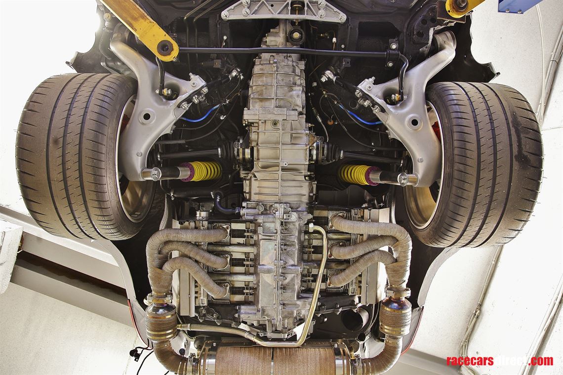 porsche-964-rsr-reimagined-track-car