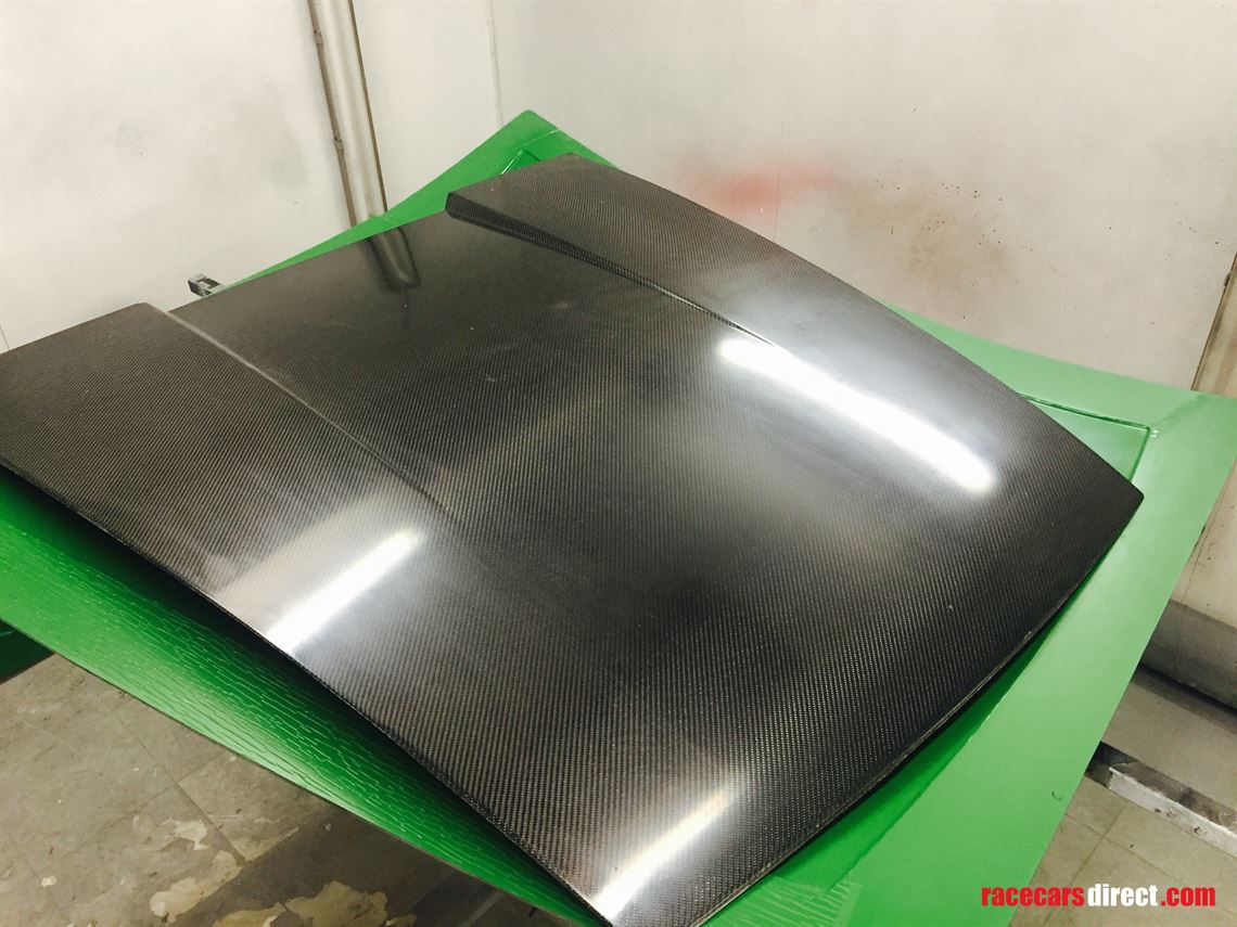 porsche-964-rsr-reimagined-track-car