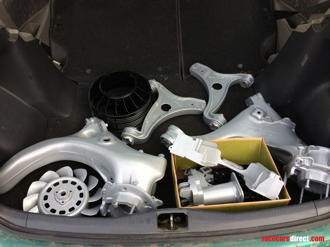 porsche-964-rsr-reimagined-track-car