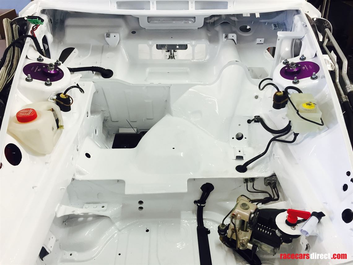 porsche-964-rsr-reimagined-track-car