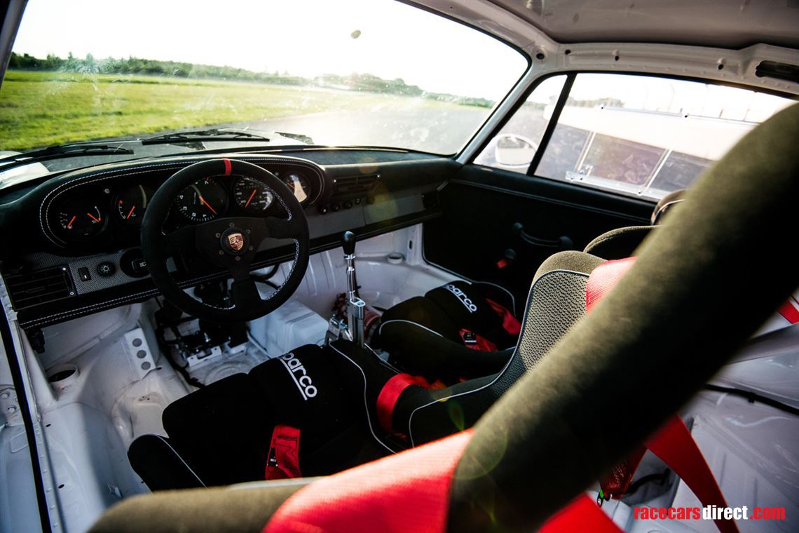 porsche-964-rsr-reimagined-track-car