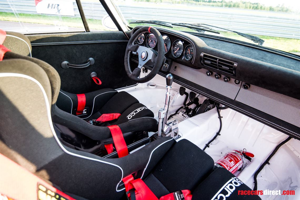 porsche-964-rsr-reimagined-track-car