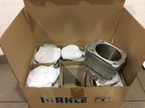 porsche-964-rsr-reimagined-track-car